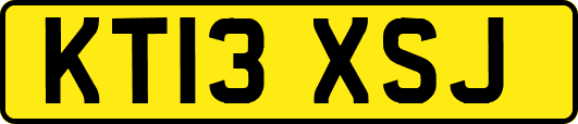 KT13XSJ
