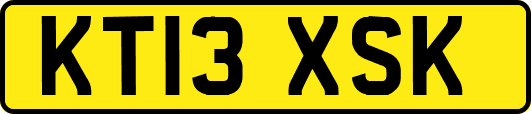 KT13XSK