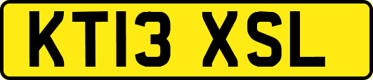 KT13XSL