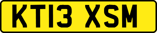 KT13XSM