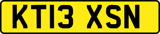 KT13XSN