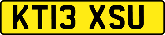 KT13XSU