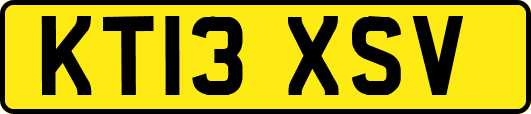 KT13XSV