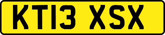 KT13XSX