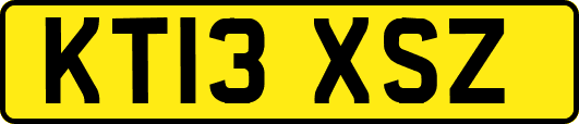 KT13XSZ