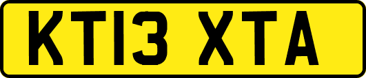 KT13XTA