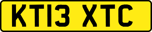 KT13XTC