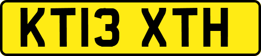 KT13XTH