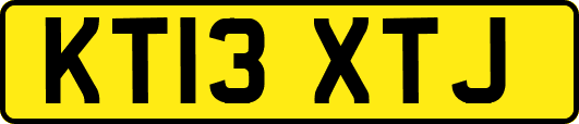KT13XTJ