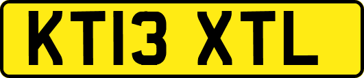 KT13XTL