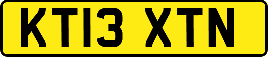 KT13XTN