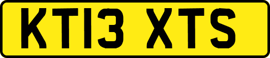 KT13XTS