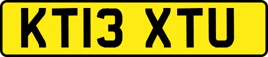 KT13XTU