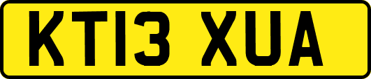 KT13XUA