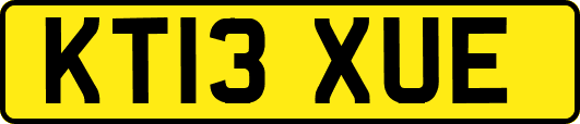 KT13XUE
