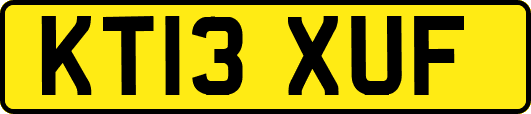 KT13XUF