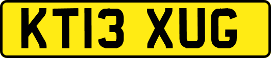 KT13XUG