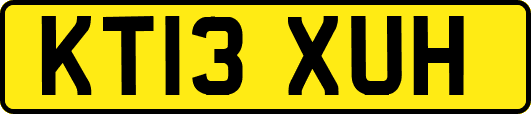 KT13XUH