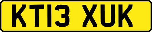 KT13XUK