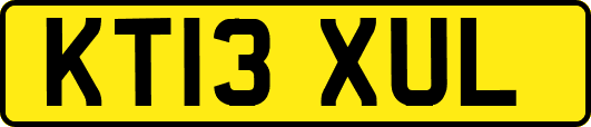KT13XUL