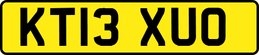 KT13XUO