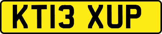 KT13XUP