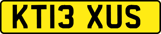 KT13XUS