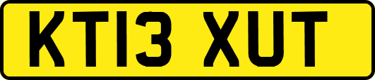 KT13XUT