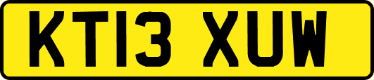 KT13XUW