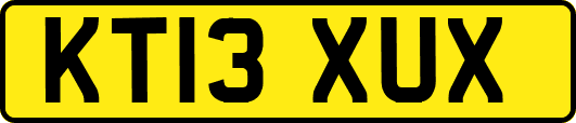 KT13XUX