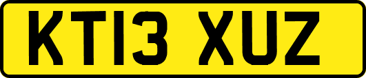 KT13XUZ