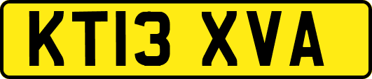 KT13XVA