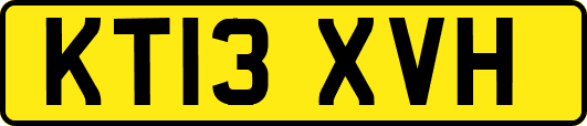 KT13XVH