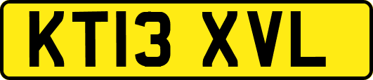 KT13XVL