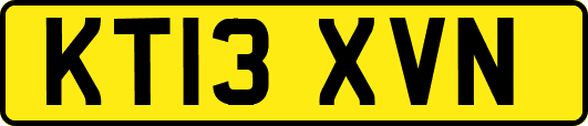 KT13XVN