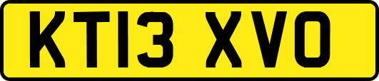 KT13XVO