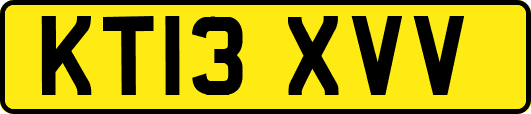 KT13XVV