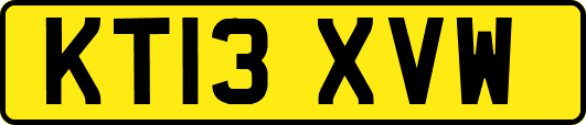 KT13XVW