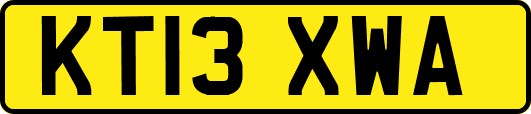 KT13XWA