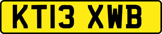 KT13XWB