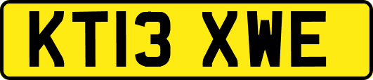 KT13XWE