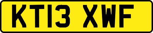 KT13XWF