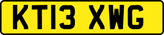 KT13XWG