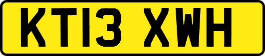 KT13XWH