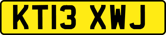 KT13XWJ