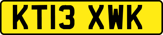 KT13XWK