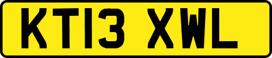 KT13XWL