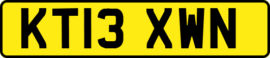 KT13XWN