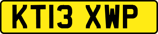 KT13XWP