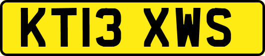 KT13XWS